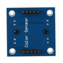 GY-31 TCS230 TCS3200 Color Recognition Sensor with White LED Light For Arduino