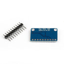 ADS1115 16 Bit 4 Channels Analog-To-Digital Converter I2C ADC Development Board