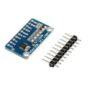 ADS1115 16 Bit 4 Channels Analog-To-Digital Converter I2C ADC Development Board