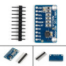 ADS1115 16 Bit 16 Byte 4 Channel I2C IIC Analog-to-Digital ADC PGA Converter