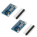 ADS1115 16 Bit 4 Channels Analog-To-Digital Converter I2C ADC Development Board