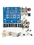 6J1 Valve Pre-amp Tube PreAmplifier Board Headphone Amplifier Buffer AC12V New
