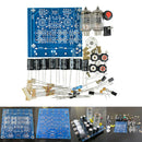 6J1 Valve Pre-amp Tube PreAmplifier Board Headphone Amplifier Buffer AC12V New