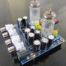 6J1 Valve Pre-amp Tube PreAmplifier Board AC 12V Headphone Amplifier Module DIY