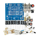 1x 6J1 Valve Pre-amp Tube PreAmplifier Board Headphone Amplifier Buffer Nice
