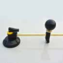 6 Wheels Adjustable Compass Glass Circle Circular Cutter can be Adjusted