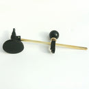 1x Adjustable Compass Glass Circle Circular Cutter with a Knob Handlle Hot