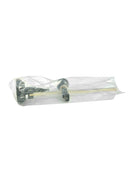 6 Wheels Adjustable Compass Glass Circle Circular Cutter can be Adjusted