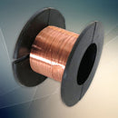 5X 15m Magnet Wire 0.1mm Enameled Copper Wire Round Magnetic Coil Winding  gweg
