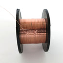 5X 15m Magnet Wire 0.1mm Enameled Copper Wire Round Magnetic Coil Winding  gweg