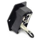 2pcs 15A Power Switch AC Part For Makerbot Ultimaker Fuse Supply Socket Outlet