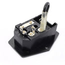 2pcs 15A Power Switch AC Part For Makerbot Ultimaker Fuse Supply Socket Outlet
