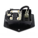 2pcs 15A Power Switch AC Part For Makerbot Ultimaker Fuse Supply Socket Outlet