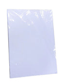 100PX A4 Sheets Heat Toner Transfer Paper For DIY PCB Electronic Prototype Mak T