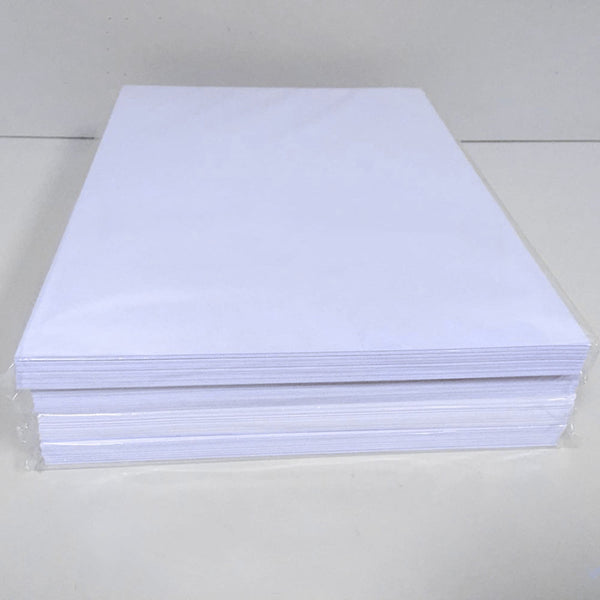 100PX A4 Sheets Heat Toner Transfer Paper For DIY PCB Electronic Prototype Mak T