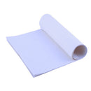 100pcs A4 Sheets Heat Toner Transfer Paper for Chemical Fiber Polyester