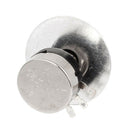 Rotary Carbon Potentiometer with Diameter + Knob 10K Ohm 3 Terminals New