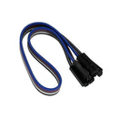1x Metal Case USB2.0 to TTL UART 5PIN Module Serial Converter PRGMR Hot