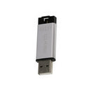 USB 2.0 to TTL UART 5PIN Module Serial Converter CP2102 STC PRGMR w/ Metal Case