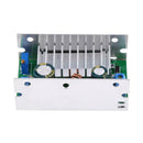 DC-DC 200W Converter Charger Boost 6-35V To 6-55V Step Up Power Module with Case