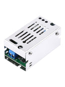 DC-DC 200W Converter Charger Boost 6-35V To 6-55V Step Up Power Module with Case