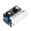 DC-DC 200W Converter Charger Boost 6-35V To 6-55V Step Up Power Module with Case