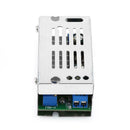 DC-DC 200W Converter Charger Boost 6-35V To 6-55V Step Up Power Module with Case