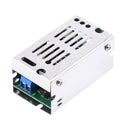 1x Converter Charger Boost 6-35V To 6-55V Step Up Power Module with Case Hot