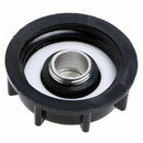 2" Female to 1/2" Female Gallon IBC Tote Tank Drain Adapter Suit to Gardening