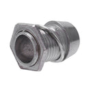 20pcs 5mm Round Chrome Metal LED Lamp Light Emitting Diode Bezel Holder