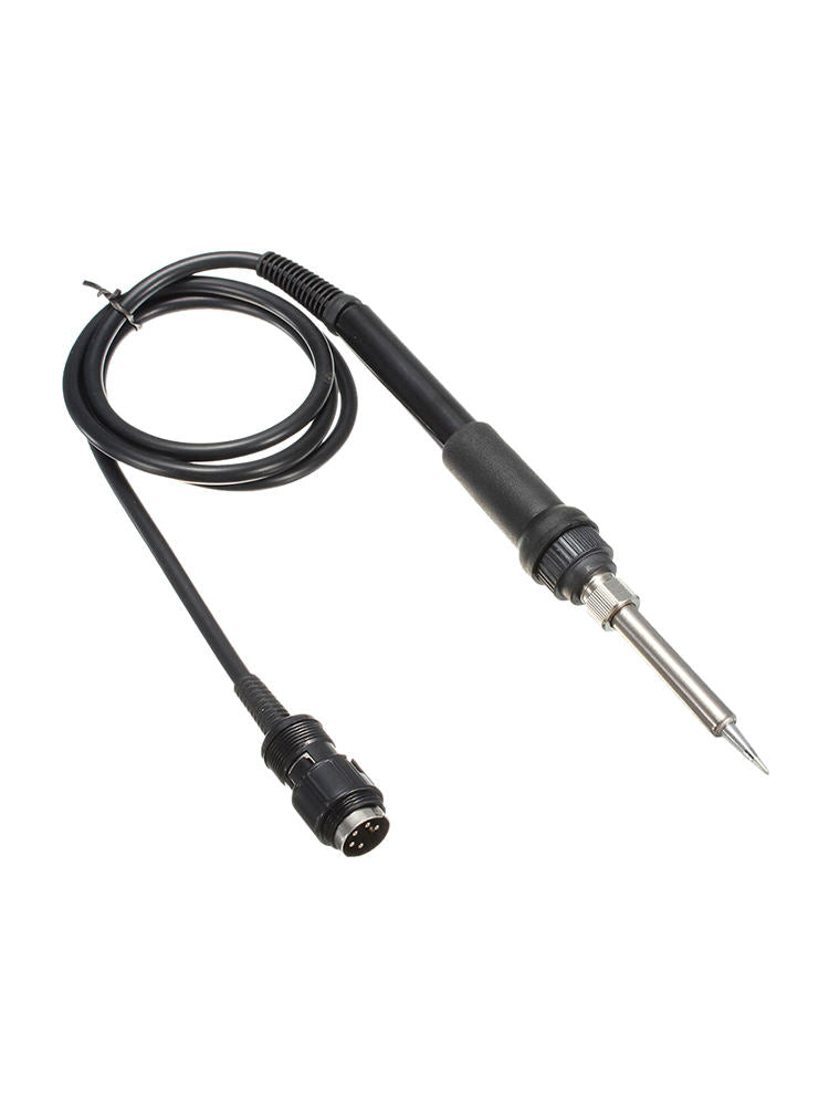 Soldering Station Iron Handle DC24V 50W for HAKKO 907 ESD 936 937 928 926 5pin