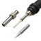 Soldering Station Iron Handle DC24V 50W for HAKKO 907 ESD 936 937 928 926 5pin