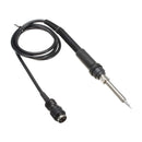 Soldering Station Iron Handle DC24V 50W for HAKKO 907 ESD 936 937 928 926 5pin