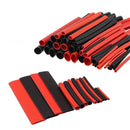 150x Heat Shrink Tubing Insulation Shrinkable Tube 2:1Wire Cable Sleeve Portable