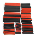 150x Heat Shrink Tubing Insulation Shrinkable Tube 2:1Wire Cable Sleeve Portable
