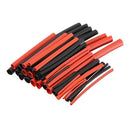 150x Heat Shrink Tubing Insulation Shrinkable Tube 2:1Wire Cable Sleeve Portable