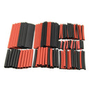 Heat Shrink Electrical Tubing Wrap Sleeving Car Cable 2:1 Ratio Heatshrink *150