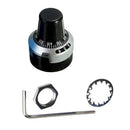 1K Ohm 3590S-2-102L Rotary Wirewound Precision Potentiometer 10 Turns+Knob