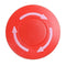 Red Mushroom Cap 1NO / 1NC DPST Emergency Stop Push Switch Button 660V 10A