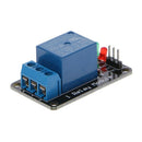 1 x Channel 3V Relay Module 3.3V Low Level with Lamp Good Quality Hot