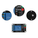 1 x Channel 3V Relay Module 3.3V Low Level with Lamp Good Quality Hot