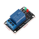 1 x Channel 3V Relay Module 3.3V Low Level with Lamp Good Quality Hot