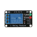1 x Channel 3V Relay Module 3.3V Low Level with Lamp Good Quality Hot