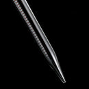10ml Glass Graduated Scale Dropper Pipette Transfer Pipettes Bulb Lab Tool NEW