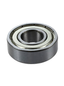 Fit Premium 6202 Metal Shields Deep Groove Ball Bearing 15 x 35 x 11mm Portable