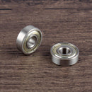 Fit Premium 6202 Metal Shields Deep Groove Ball Bearing 15 x 35 x 11mm Portable
