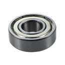 Fit Premium 6202 Metal Shields Deep Groove Ball Bearing 15 x 35 x 11mm Portable