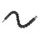 1pc Extension Drill Screwdriver Flexible Shaft Bit Holder Connecting Link New
