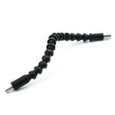 295mm Extension Drill Screwdriver Bit Flexible Shaft Bit Holder Connecting  aeww