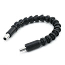 1pc Extension Drill Screwdriver Flexible Shaft Bit Holder Connecting Link New